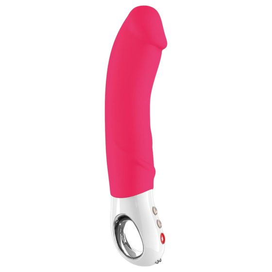 Fun Factory Big Boss - Rechargeable XL Vibrator (Pink)