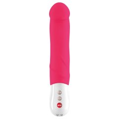 Fun Factory Big Boss - Rechargeable XL Vibrator (Pink)
