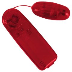 You2Toys - Vibrating Egg (Red)