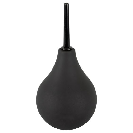 Black Velvet 4-Piece Anal Vibrator Set