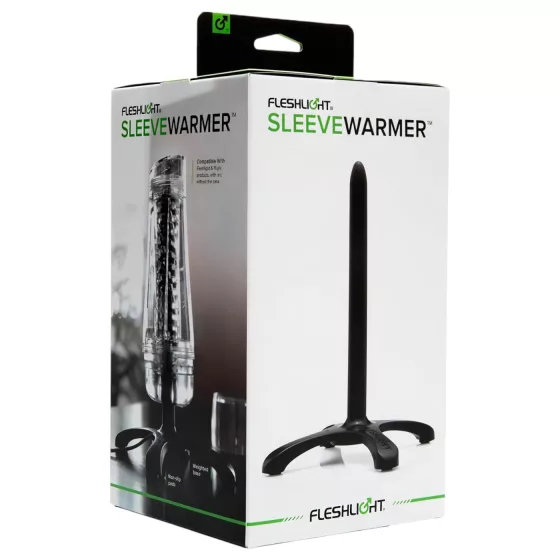 Fleshlight Sleeve Warmer - masturbator heater
