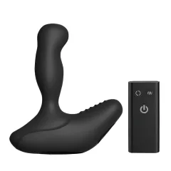   Nexus Revo Stealth - Remote-Controlled Rotating Prostate Massager