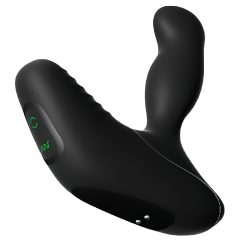   Nexus Revo Stealth - Remote-Controlled Rotating Prostate Massager