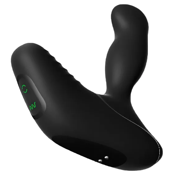 Nexus Revo Stealth - Remote-Controlled Rotating Prostate Massager