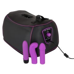   You2Toys - Rotating G & P Spot - Power-Driven Pleasure Machine