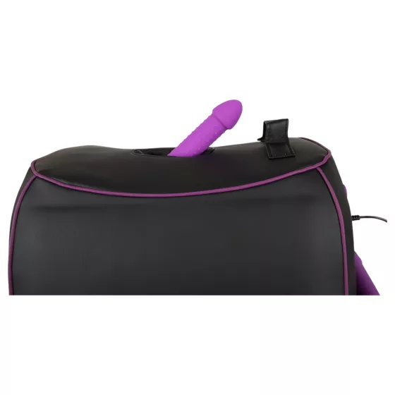 You2Toys - Rotating G & P Spot - Power-Driven Pleasure Machine