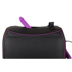  You2Toys - Rotating G & P Spot - Power-Driven Pleasure Machine
