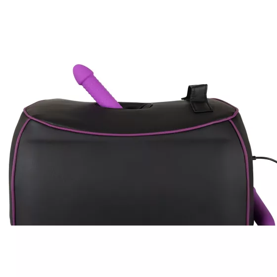 You2Toys - Rotating G & P Spot - Power-Driven Pleasure Machine