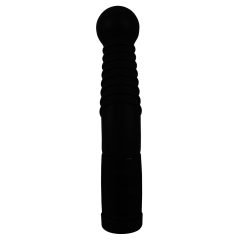   You2Toys - Prostate massager - Rotating prostate vibrator (black)