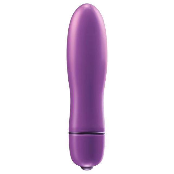 Durex Intense Delight Bullet - Mini Vibrator (Purple)