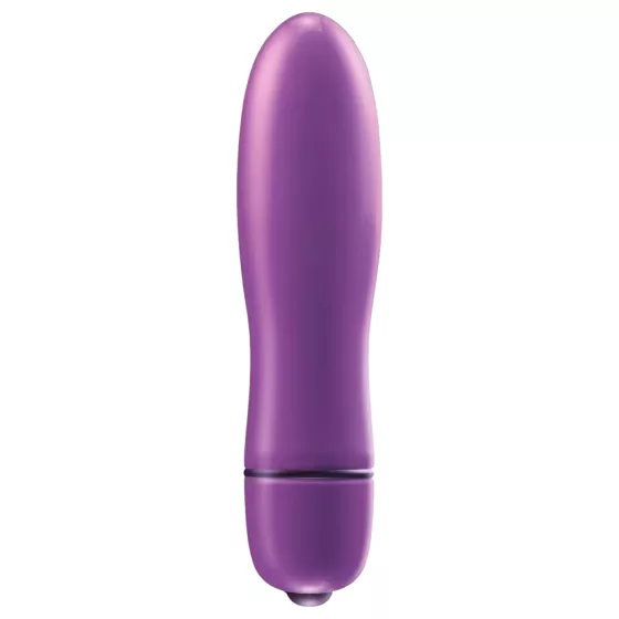 Durex Intense Delight Bullet - Mini Vibrator (Purple)