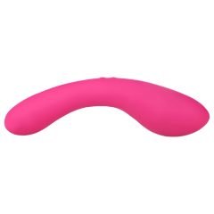 The Swan Wand - Rechargeable Massager Vibrator (Pink)