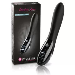Mystim Electric Eric - Electro-Stimulating Vibrator