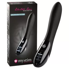 mystim Electric Eric - electro‑stimulating vibrator