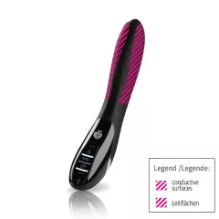 mystim Electric Eric - electro‑stimulating vibrator