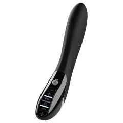 mystim Electric Eric - electro‑stimulating vibrator