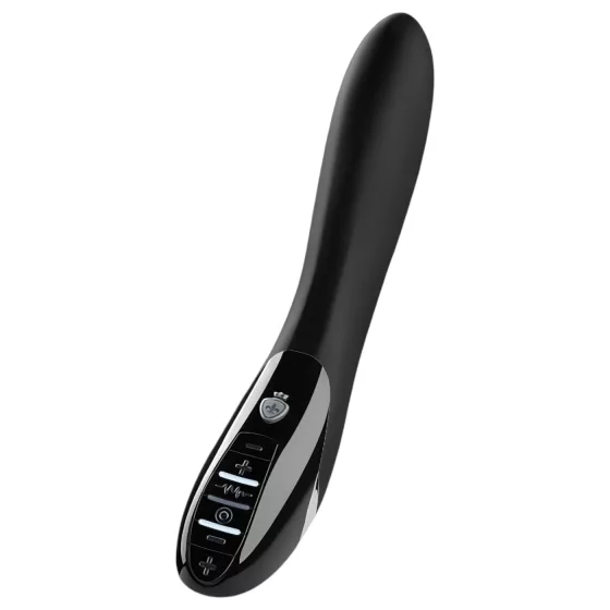 mystim Electric Eric - electro‑stimulating vibrator