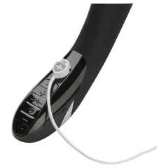mystim Electric Eric - electro‑stimulating vibrator