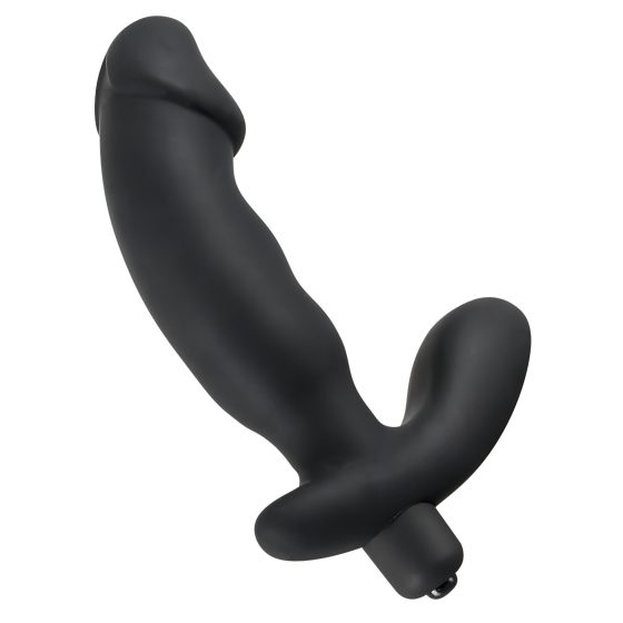 Rebel - Black Prostate Massager Vibrator