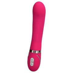 Vibe Couture Front Row - G-Spot Vibrator (Pink)