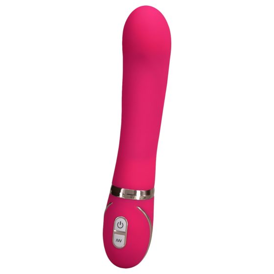 Vibe Couture Front Row - G-Spot Vibrator (Pink)