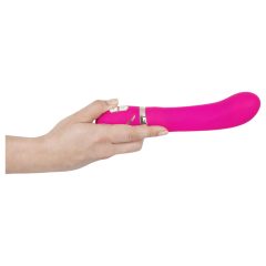Vibe Couture Front Row - G-Spot Vibrator (Pink)