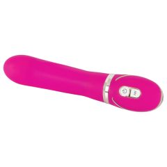 Vibe Couture Front Row - G-Spot Vibrator (Pink)