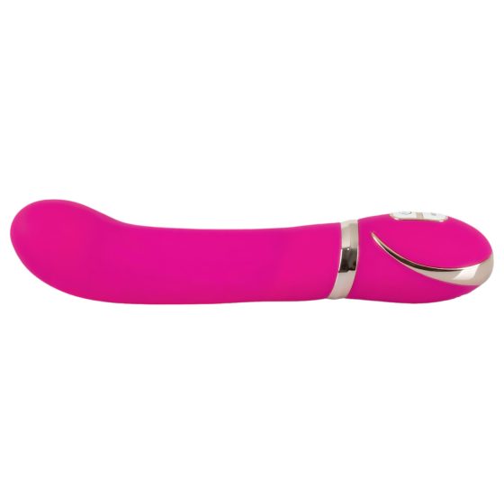 Vibe Couture Front Row - G-Spot Vibrator (Pink)
