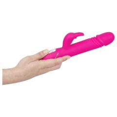   Vibe Couture Rabbit Skater - Pink Bunny Vibrating Pleasure Toy
