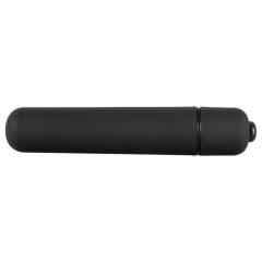Rebel Regular - Vibrating Sleeve (19cm)