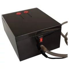 Suck-O-Mat - Powerful Network-Powered Masturbator