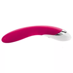 Mystim Elegant Eric - Dual Motor Vibrator (Pink)