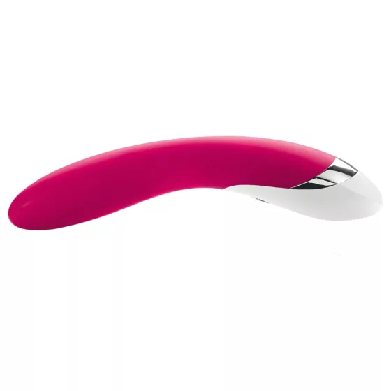 Mystim Elegant Eric - Dual Motor Vibrator (Pink)