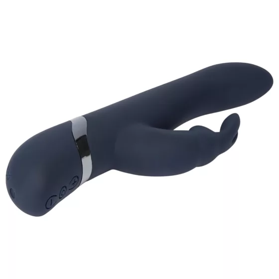 Fifty Shades Darker Oh My Rabbit Vibrator - G-spot and clitoral vibrator (blue)