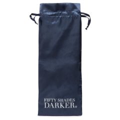 Fifty Shades of Dark - Oh my vibrator (USB)