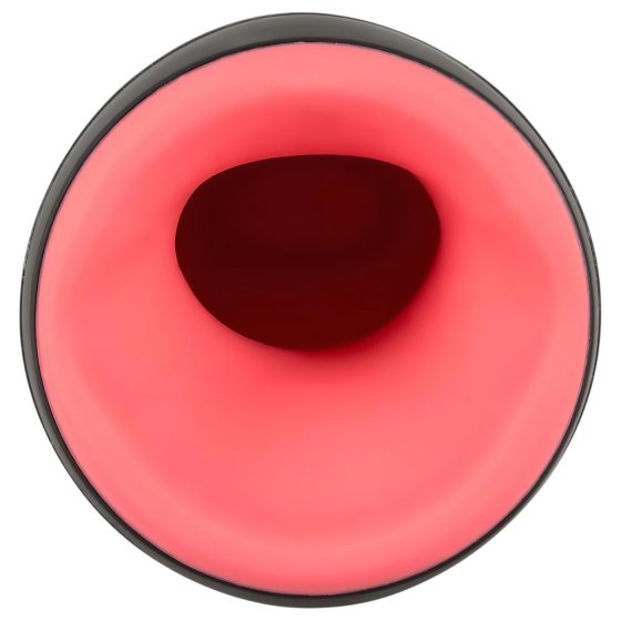 / SMILE Warming - Rechargeable Heating Male Pleasure Device