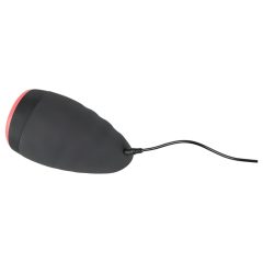 / SMILE Warming - Rechargeable Heating Male Pleasure Device