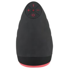 / SMILE Warming - Rechargeable Heating Male Pleasure Device