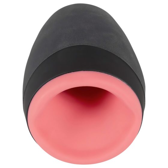 / SMILE Warming - Rechargeable Heating Male Pleasure Device