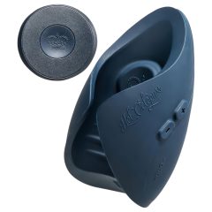   Pulse III Duo - Rechargeable Masturbator & Couple's Vibrator (Grey)