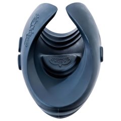   Pulse III Duo - Rechargeable Masturbator & Couple's Vibrator (Grey)