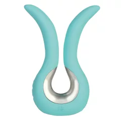 G-vibe Mini - USB Rechargeable Silicone Vibrator (Mint)