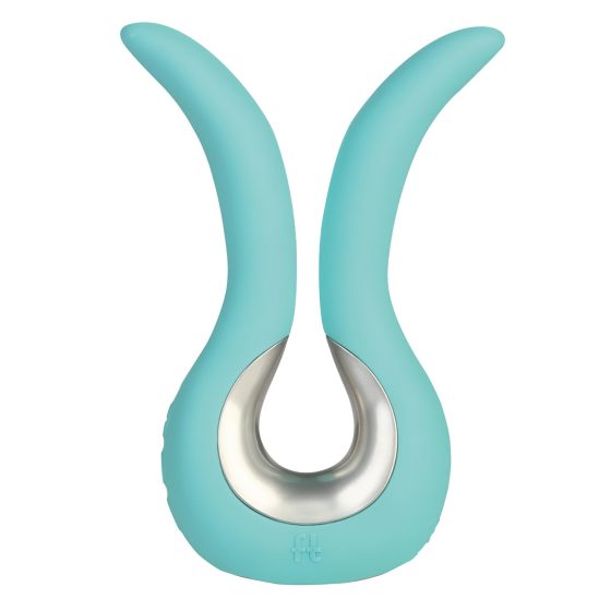 G-vibe Mini - USB Rechargeable Silicone Vibrator (Mint)
