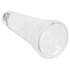 Mister Boner Auto - Rechargeable Penis Pump