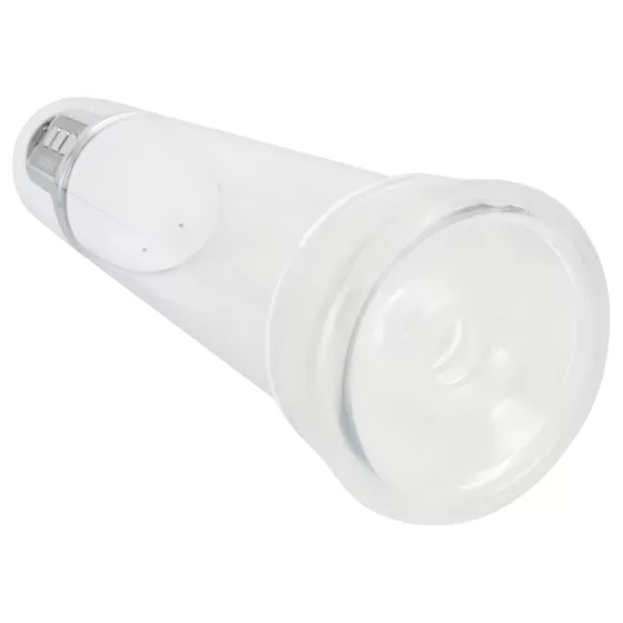 You2Toys - Mister Boner Automatic - rechargeable penis pump