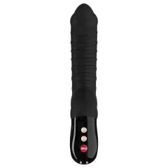 Fun Factory Tiger G5 - waterproof G-spot vibrator (black)