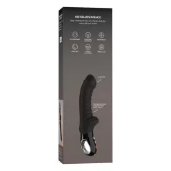 Fun Factory Tiger G5 - waterproof G-spot vibrator (black)