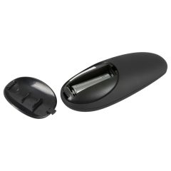 You2Toys - Wireless Anal Vibrator Plug (Black)