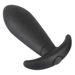 You2Toys - Wireless Anal Vibrator Plug (Black)
