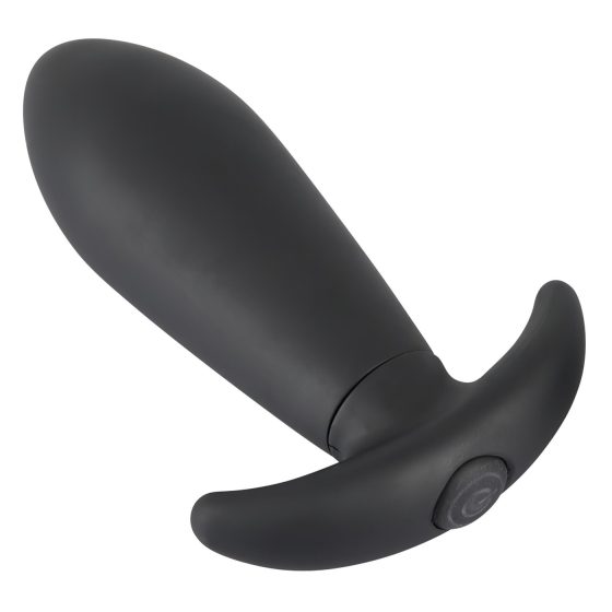 You2Toys - Wireless Anal Vibrator Plug (Black)